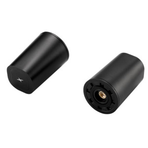 Taoglas TS.125.0111 (Accura) GPS L1, L2, L5, and L-Band Direct Mount Antenna, SMA (M)